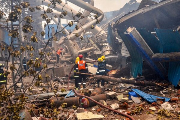 Telangana Plant Explosion: CM Reddy Declares Rs 1 Crore Compensation To Victims