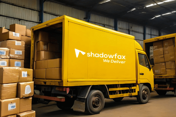 Flipkart-Backed Shadowfax Information For Rs 2,500-Crore IPO