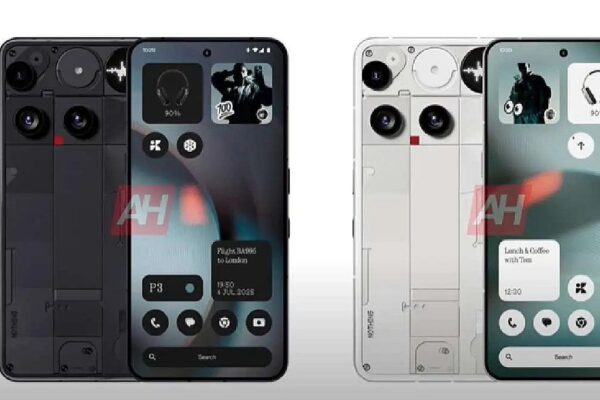Nothing Cellphone 3, Headphone 1 Launch At this time: Specs, Options To Design, Value — All You Want To Know