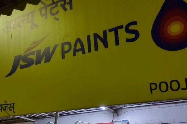 One-Third, One-Third, One-Third: How JSW Paints Plans To Fund Rs 13,000-Crore Akzo Deal