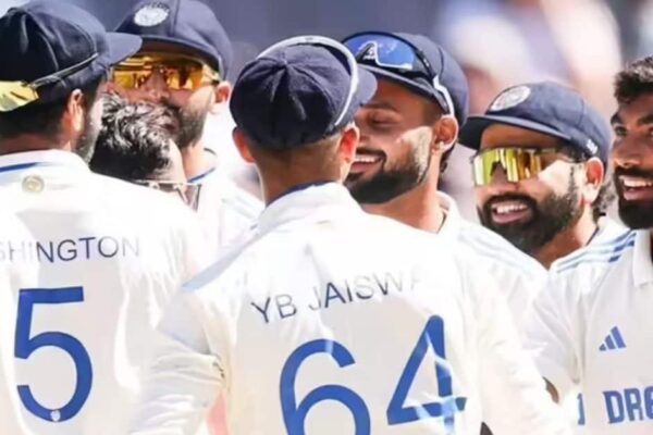 IND Vs Eng: There was a ruckus in Birmingham, threatened on Staff India! Police warned