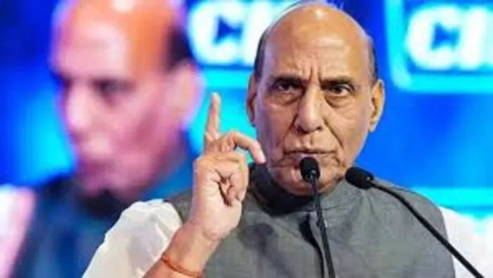 Defense Minister Rajnath Singh to Make First Visit to Australia, Signing Three Agreements; Details of the Agenda Revealed.
