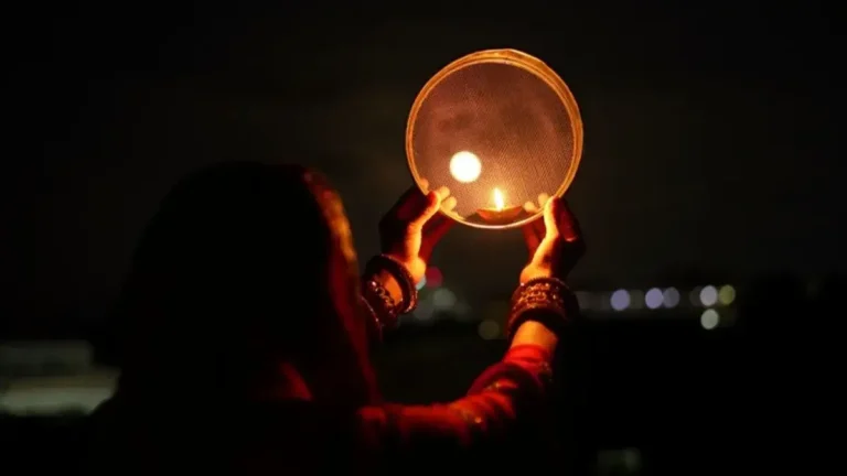 Karwa Chauth 2025 for Newlyweds: Essential Tips for First-Time Observers to Avoid Regrets