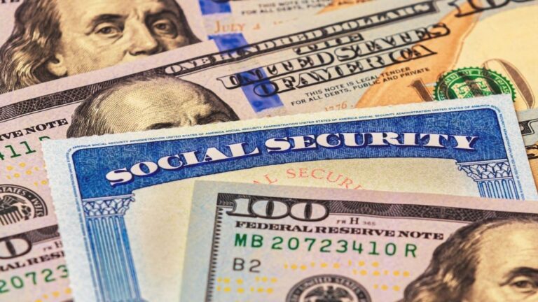 States with the Highest and Lowest Social Security Benefit Receipts in the U.S.
