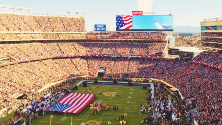 Super Bowl 2026: Date, Venue, and Entertainment Lineup Revealed!