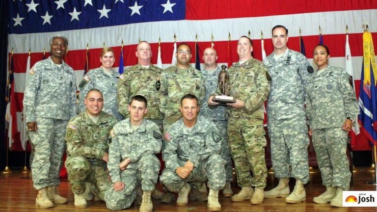 10 Key Facts About U.S. National Guard Members: Discover Their Role!