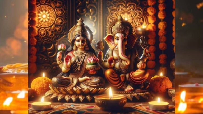 When is Diwali 2025? Celebrations Set for October 20 or 21 – Clear Up the Confusion Across the Country.