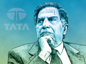 रतन टाटा के जाने के बाद टाटा ग्रुप में बदलाव और विवाद