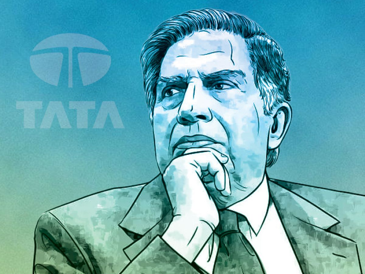रतन टाटा के जाने के बाद टाटा ग्रुप में बदलाव और विवाद
