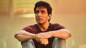 Sonu Sood invites rapper Param to Mumbai: "See you soon, I'm ready to help in any way"