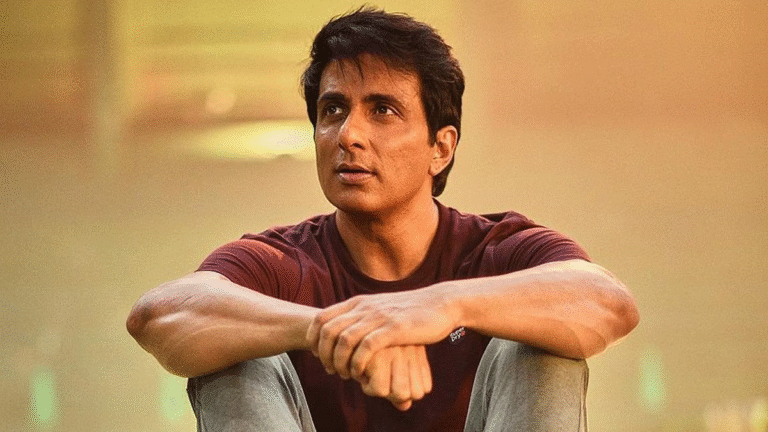 सोनू सूद ने रैपर परम को दिया मुंबई आने का न्योता: बोले – “जल्दी मिलते हैं, हर मदद के लिए तैयार हूं”