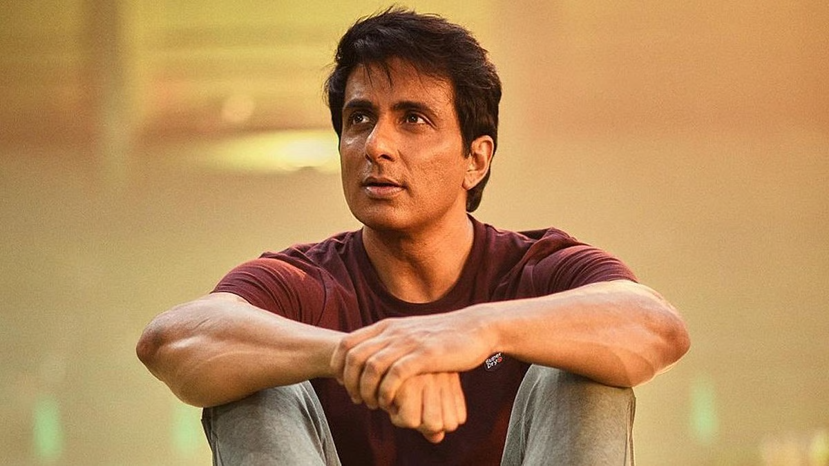 Sonu Sood invites rapper Param to Mumbai: "See you soon, I'm ready to help in any way"