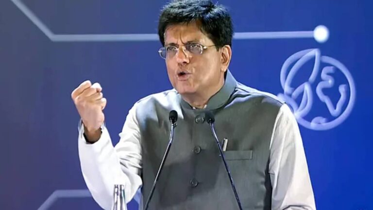 Qatar-India Joint Commission Meeting: Key Sectors Discussed During Piyush Goyal’s Visit to Doha