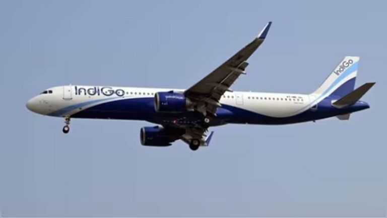 Air India’s Market Share Increases While IndiGo Declines – Are Rising Fuel Costs Threatening the Aviation Stock Boom?