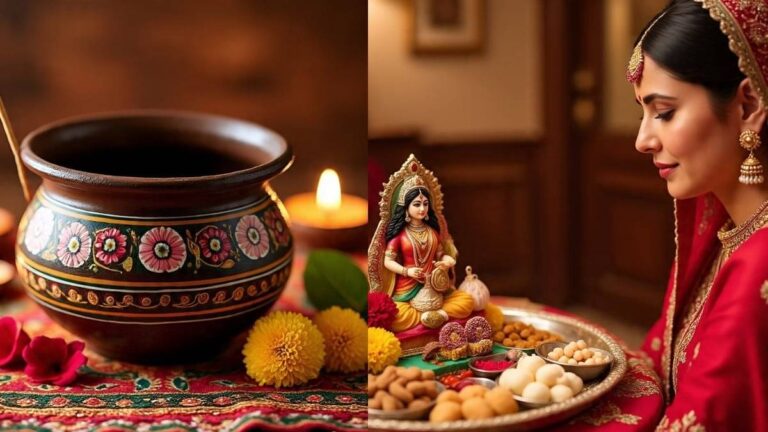 Karwa Chauth 2025: Add These 5 Items to Your Karwa for a Happy Marital Life and Prosperity in Your Family