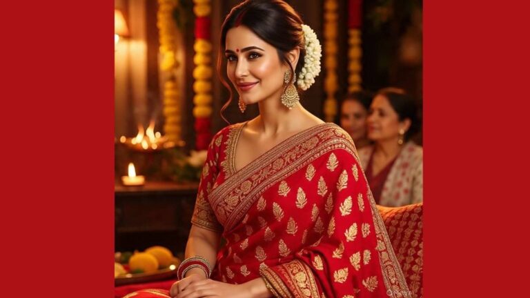 Karwa Chauth 2025: Which Colors Should Married Women Avoid Wearing on this Festival? Insights from Astrology