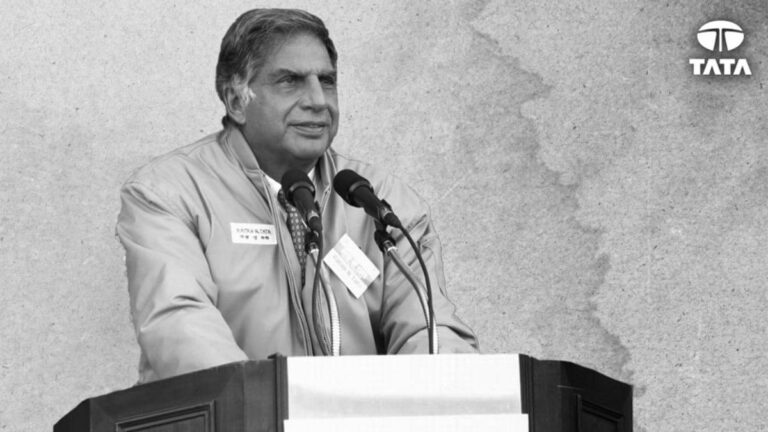 Ratan Tata Death Anniversary: प्रेरणादायक उद्धरण जो भारत के प्रतिष्ठित उद्यमी और परोपकारी की बुद्धिमत्ता को दर्शाते हैं