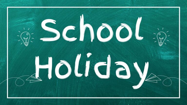 October 7 School Holiday: Schools Closed in Various States – Find the Holiday List Here | Education News