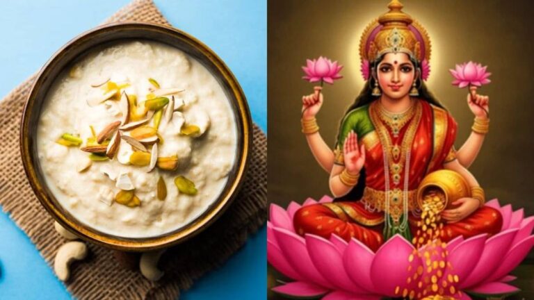 Sharad Purnima 2025: Why is Kheer Placed Under the Open Sky on Sharad Purnima? Discover Its Significance and Health Benefits!